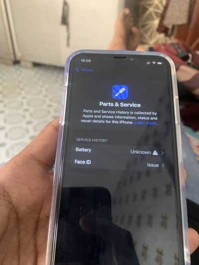 Iphone xs 256gb fu