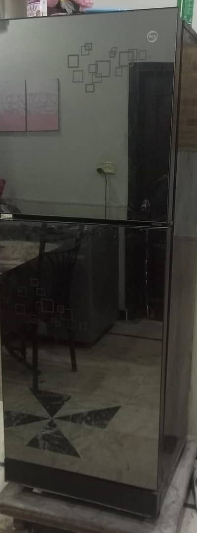 pel refrigerator