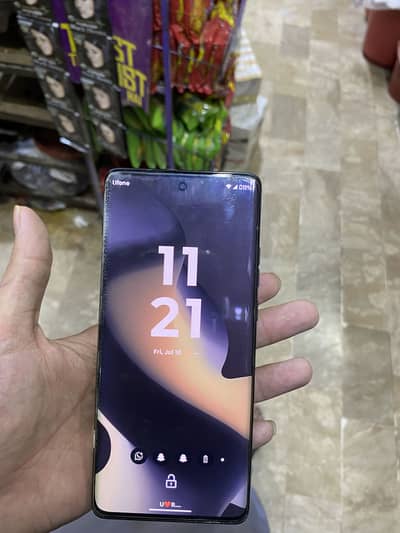 MOTOROLA EDGE 2024