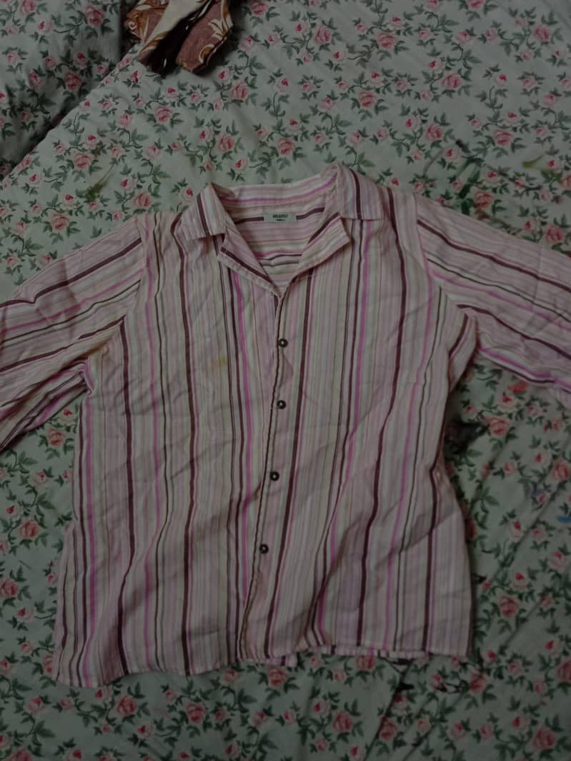 button down 0