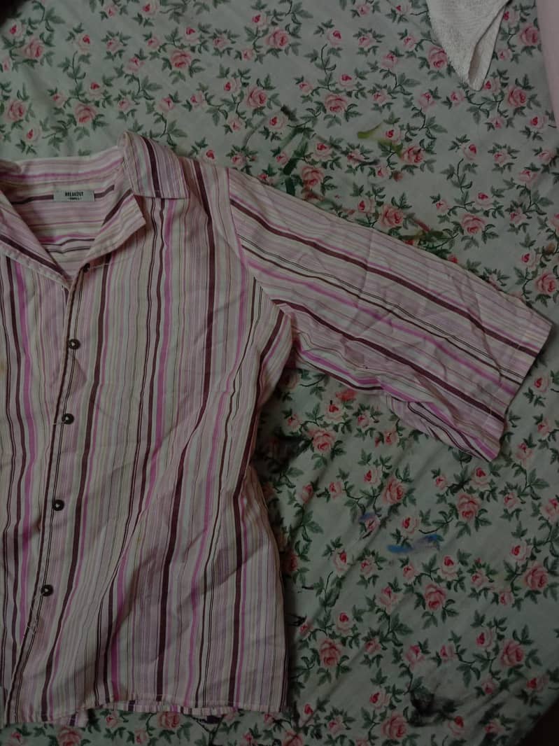 button down 1