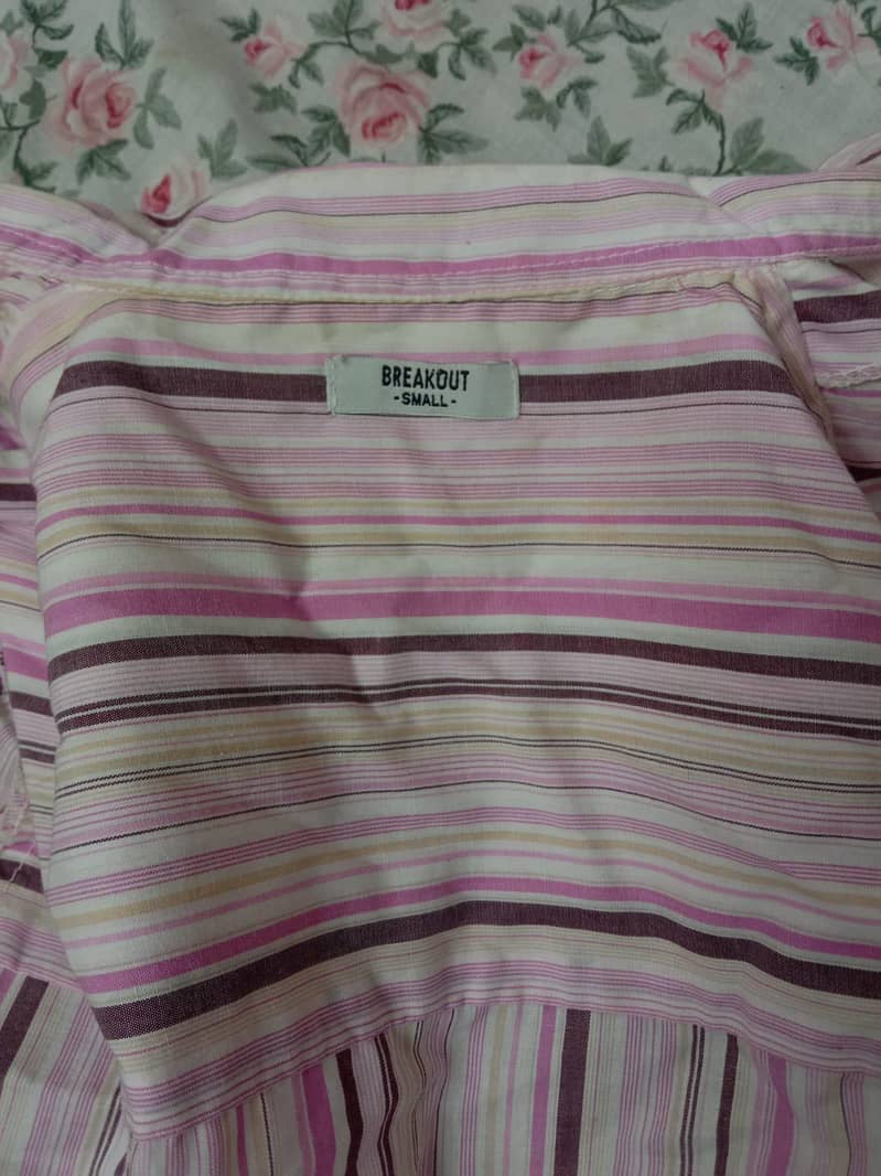 button down 2