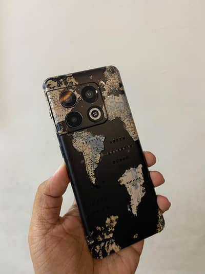 One Plus 10 Pro Exchange phone