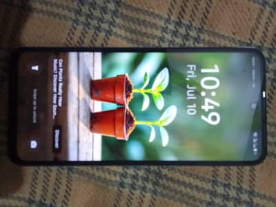 Tecno spark 40