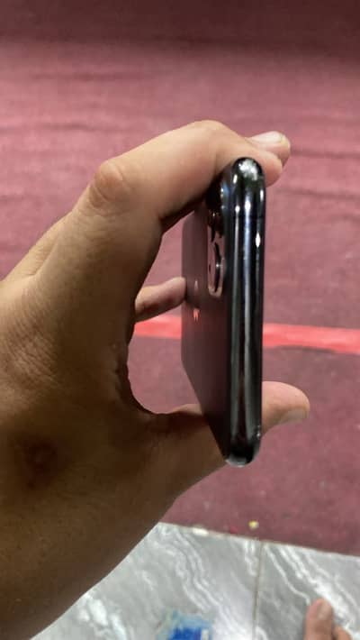 Apple iPhone 11 Pro