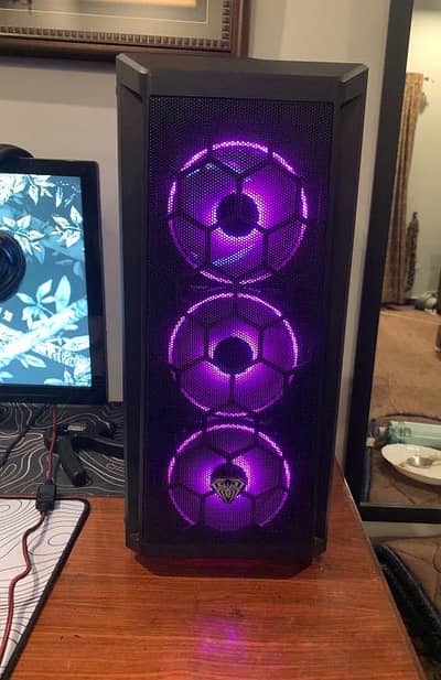 Gaming pc