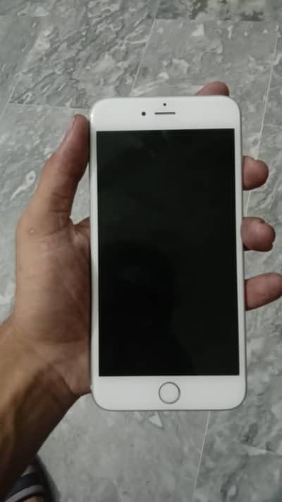 Apple iPhone 6S Plus