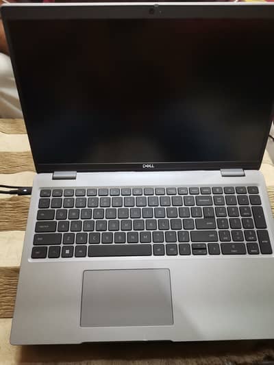 Dell Precision 3581 Workstation | i9-13900H | RTX 2000 Ada