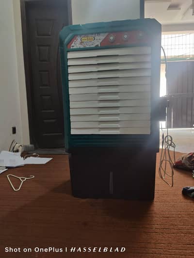 Singer Air Cooler – Excellent Condition | Powerful Cooling