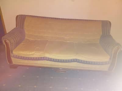 7 Seater Sofa