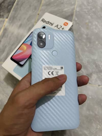 Xiaomi Redmi A2 Plus