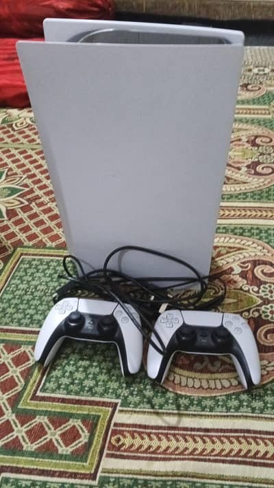 playstation 5