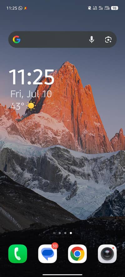Tecno spark 40 pro