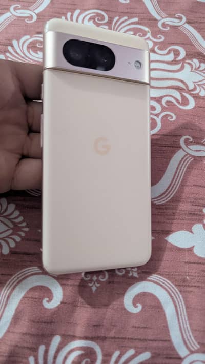Google Pixel 8