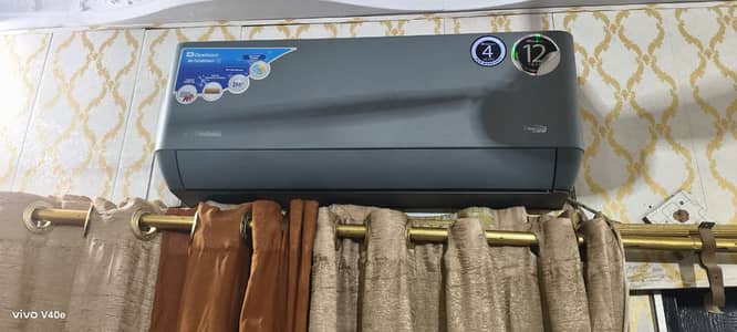 DAWLANCE 1 TON INVERTER AC