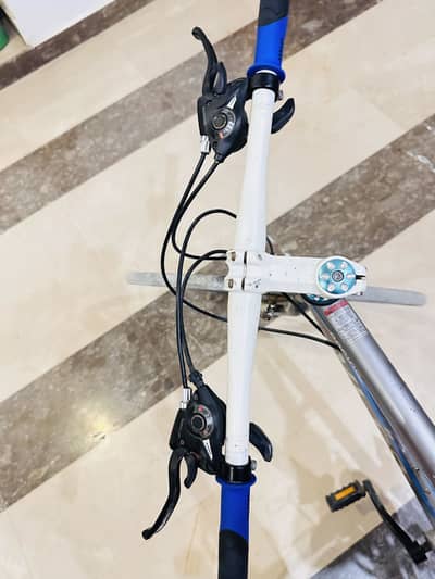 Good condition
