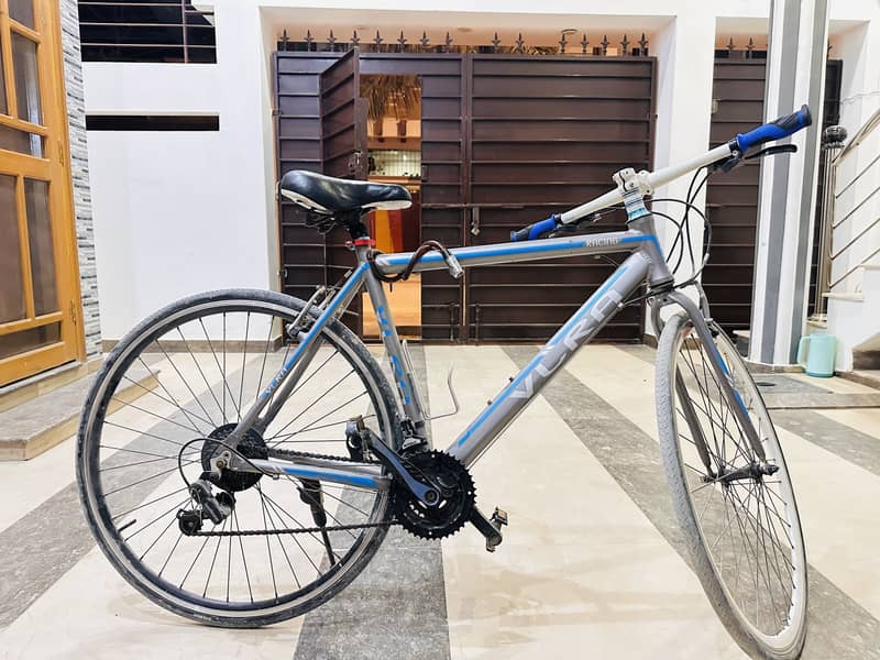 Good condition 2