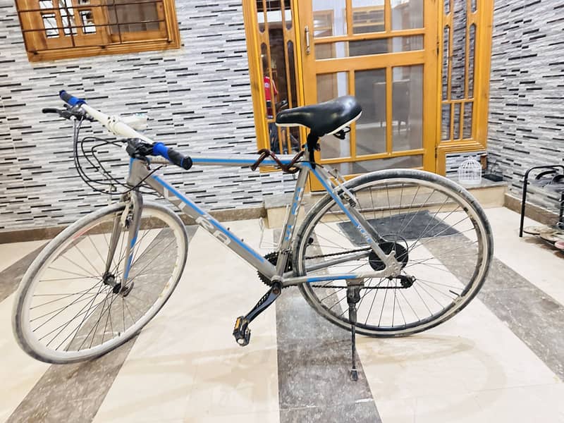 Good condition 3