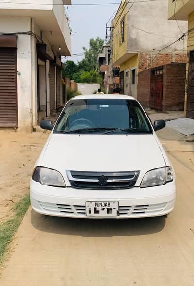 cultus vxr 2005/6