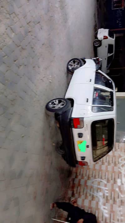 for sale suzuki mehran vx 1993 good condition 3 lak 50