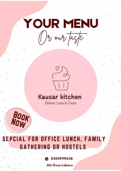 kausar kitchen