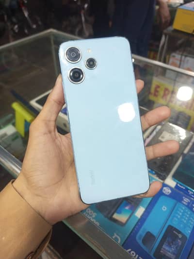 Redmi 12
