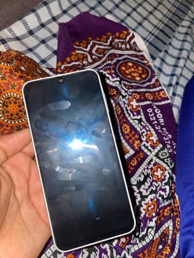 Samsung Mobile A16