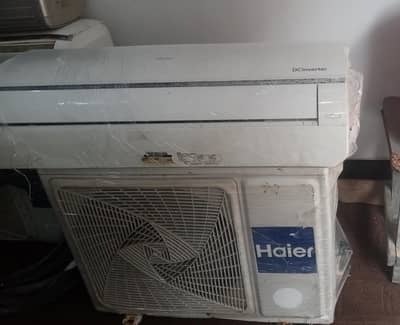 haier HSU_12 LF