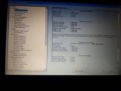 Dell core 2