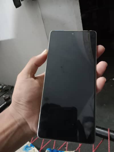 Infinix Note 50