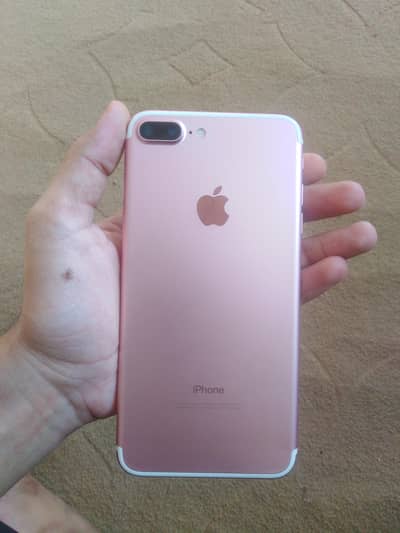 Apple iPhone 7 Plus urgent sell