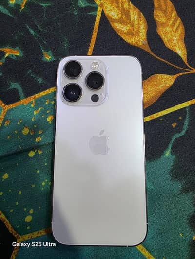 Apple iPhone 14 Pro pta approve