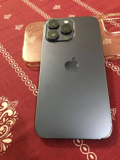 Apple iPhone 14 Pro Max