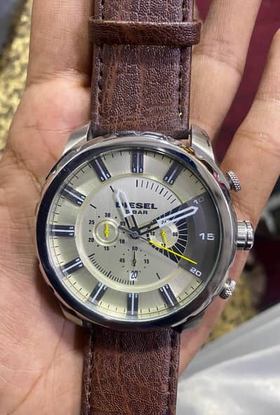 Diesel original 100%