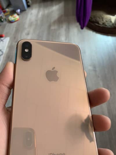 iPhone XS Max PTA approved 512gb WhatsApp contact