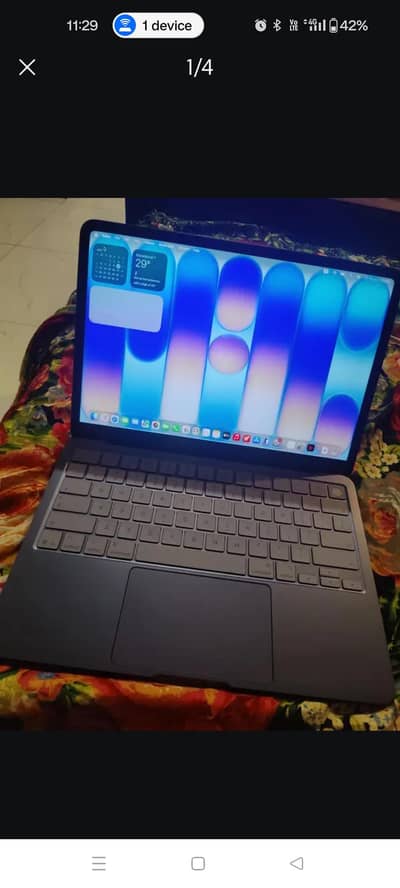 MacBook neo 512 gb with fingerprint