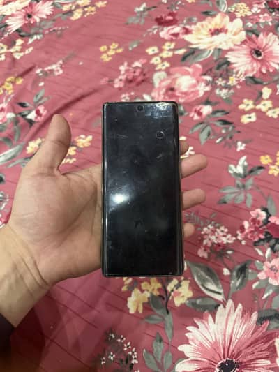Infinix Zero 40