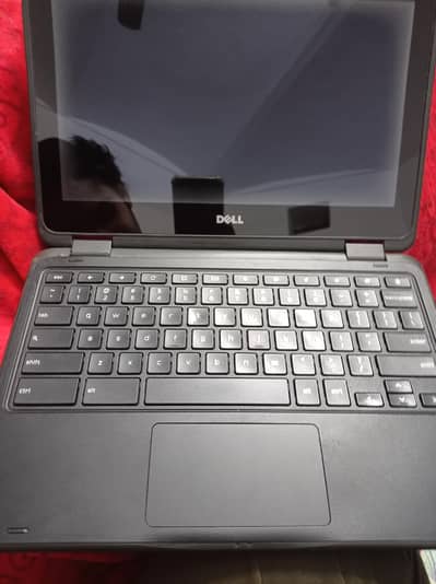 Dell Chromebook 11 3189