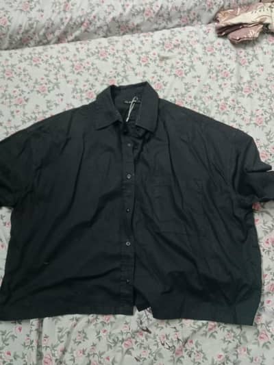 button down shirt