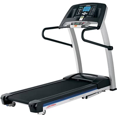 Life Fitness F1 Treadmill