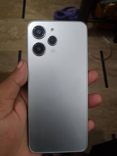 Xiaomi Redmi 12
