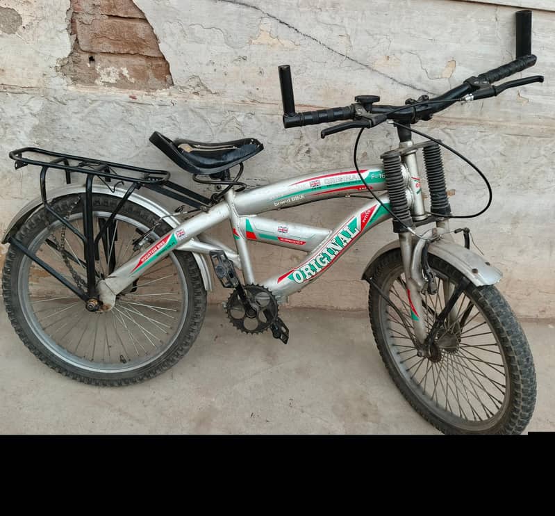 بہترین کنڈیشن ہیوی گیج 0