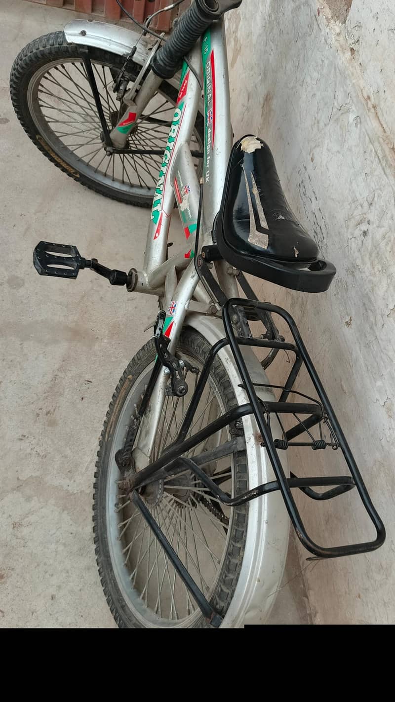 بہترین کنڈیشن ہیوی گیج 3