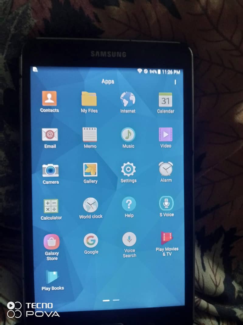 Tablet 3