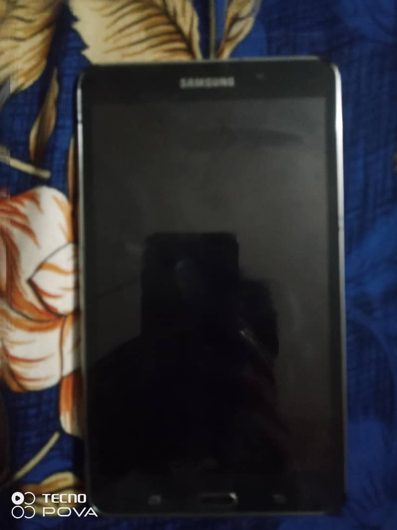 Tablet 4