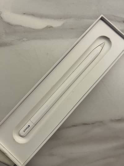 Apple pencil USB C