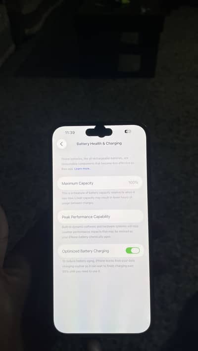 Apple iPhone 14 Pro Max