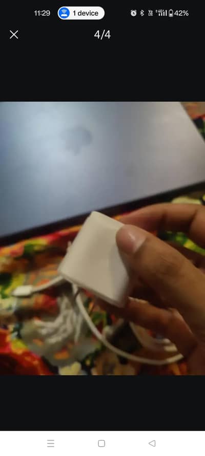 MacBook neo 512 gb with fingerprint 