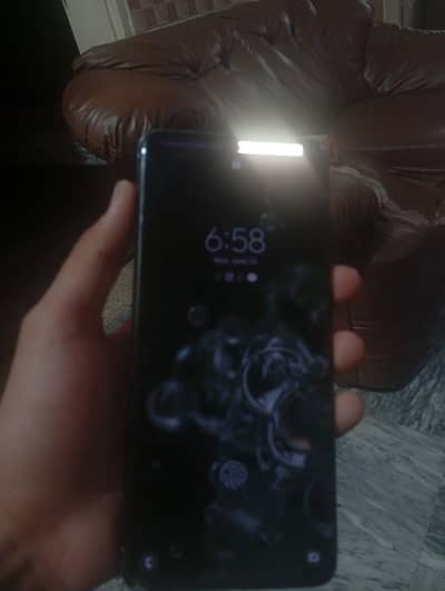 Samsung Mobile S20 Ultra