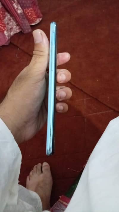 vivo s1 original sarif set 4/128
